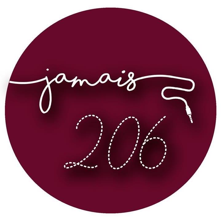 jamais-206